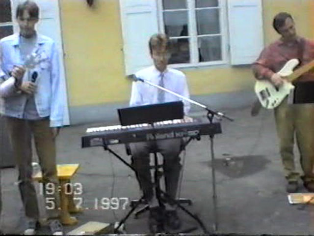 KChP 97 Karol Gluszek 04 - ewangelizacja 01